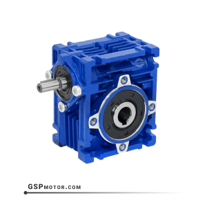 گیربکس شفت دار MOTOVARIO NRV 030